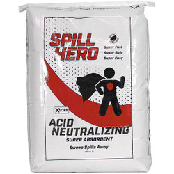 Xsorb Chemical Neutralizer,Acids,9 gal.  XB110N