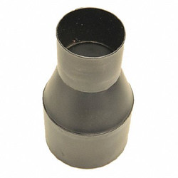 Jet Dust Collector Reducer Sleeve,3 to 2"  414820