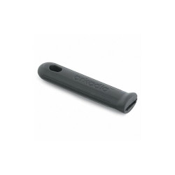 Vollrath Silicone Grip,5 in L,Black 7110