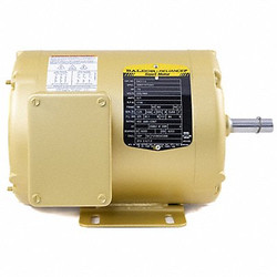 Baldor-Reliance Evaporative Cooler Motor,Base,CWSE 110461