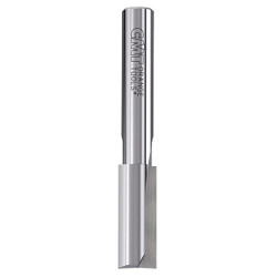 Cmt Straight Cut Profile Router Bit,5/16" 811.080.11