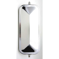 Velvac Mirror Head, V Back 705114