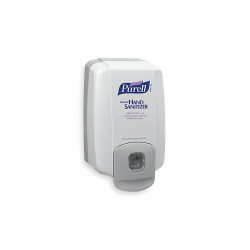 Purell Hand Sanitizer Dispenser,2000mL,Gray  2220-08