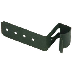 Eaton B-Line Support Bracket,1/2-3/4In EMT Conduit BB38