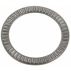 Tritan Needle Roll Thrust Brg,2840,1 3/4in Bore NTA2840