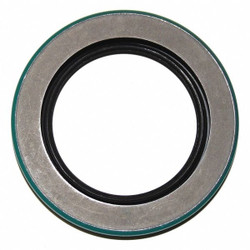 Skf Shaft Seal,CRW1,1.625in ID,Nitrile 16054