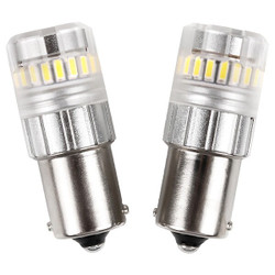 Grote 7.3 W,Single Contact Bayonet (BA15s),PK2 94791-4