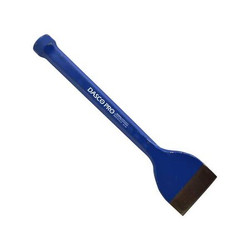 Dasco Pro Floor Chisel,10 in.,2-1/2 in. Tip 472