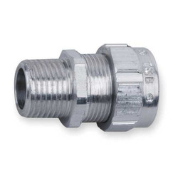 Abb Connector,Aluminum 2942AL