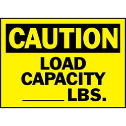 Brady Label,3 1/2 inx5 in,Polyester,PK5 86209