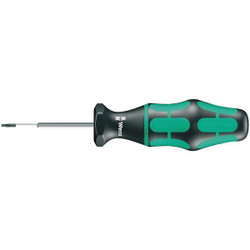 Wera Pre-St Trc Screwdriver, Torque, T15 05027935001