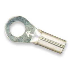 3m Ring Term,Bare,#10,0.700 in.,PK100 MU18-10RX