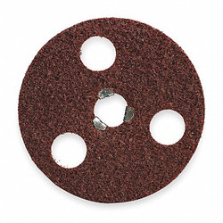 Norton Abrasives Surface Conditioning Disc, 4 1/2 in Dia 66261010448