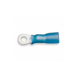 3m Ring Term,Heat Shrink,#10,1.000 in.,PK25 MH14-10R/LX