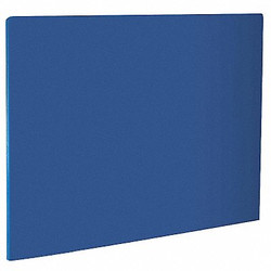 Crestware Cutting Board,18x24 in,Blue PCB1824B