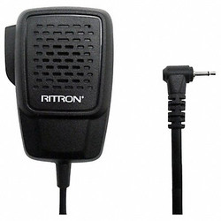 Ritron Radio Hand Microphone RM-7