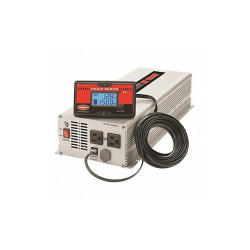 Tundra Inverter,120V AC Output Voltage,7.10" W M1500