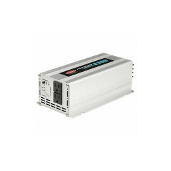 Tundra Inverter,120V AC Output Voltage,5.10" W  S300
