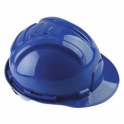Tasco Hard Hat,Type 1, Class E,Blue 100-22000