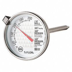 Taylor Oven Thermometer  350610D