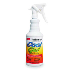 Jb Industries Heat Conducting Compound, 1 qt, Gel 11509