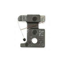 Eaton Bussmann Telecom Protection Fuse,7-1/2A,GMT  GMT-7-1/2A