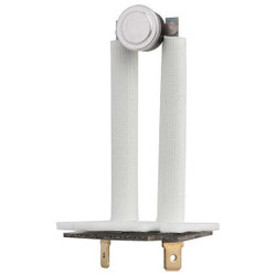 Supco Plenum Thermostat, SPST, Open on Rise SHL512