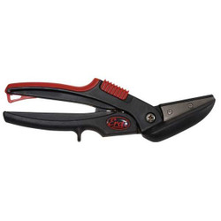 Bessey Multipurpose Snips,Straight,9-1/4 In  D51A