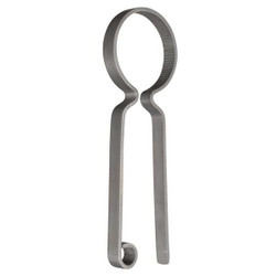 Weld-On Solvent Cement Can Opener,SS,7-1/2" 14550