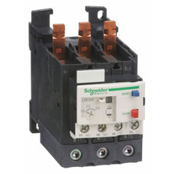 Schneider Electric Overload Relay, IEC, Thermal, Manual LRD365