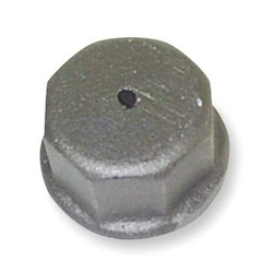 Campbell Drive Cap, Iron, 1-1/4" Dia.  MDC5