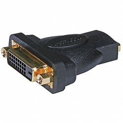 Monoprice Cable Adapter,DVI-D Female, HDMI Female 2081