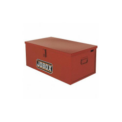 Crescent Jobox Jobsite Box,12 in,Brown  650990D