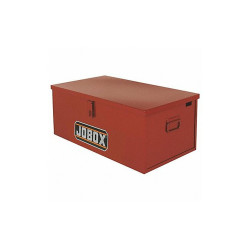 Crescent Jobox Jobsite Box,12 in,Brown 650990D