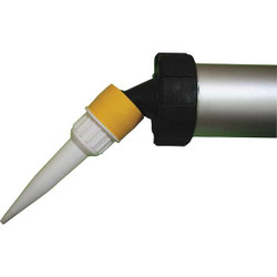 Newborn Caulk Gun Nozzle System,Plastic BG-45