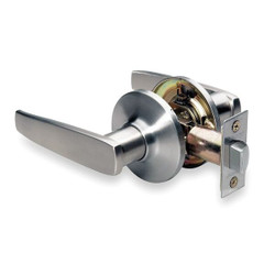 Master Lock Lever Lockset,Mechanical,Grade 3,SLL SLL0415/T6P