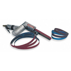 Norton Abrasives Sanding Belt,72 in L,2 in W,80 G 78072721320