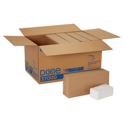 Dixie Disp Dspr Nap,3 1/2"x6 1/2",37000,PK6000 37000