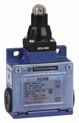 Telemecanique Sensors Miniature Limit Switch  XCKM102H7