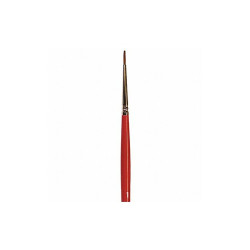 Wooster Paint Brush,#1,Artist,Red Sable,Soft  F1620 #1