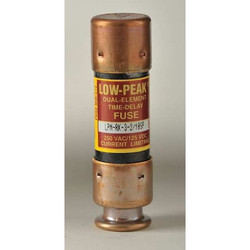 Eaton Bussmann Fuse,Class RK1,3-2/10A,LPN-RK-SP Series LPN-RK-3-2/10SP