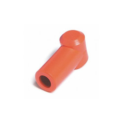 Quickcable Battery Terminal Protector,Red,PK5 5736-360-005R