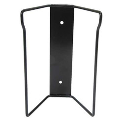 Gojo Wall Bracket,7 in L,Black 6301-01