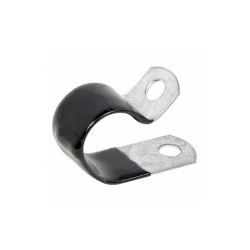 Manufacturer Varies Clamp,Cushioned,Dia 7/8 In,PK50 CWV1507Z1