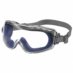 Honeywell Uvex Biofocal Safety Read Goggles,+2.00,Clear S3992X