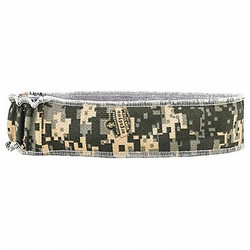 Chill-Its by Ergodyne Headband,Camouflage,One Size,Terrycloth 6605