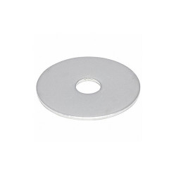 Foreverbolt FndrWsh,NL-19,SStl,1/4",1.5x.062in,25PK FBFEWASH14112P25