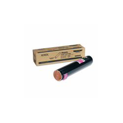 Xerox® 106r01161 Toner, 25,000 Page-Yield, Magenta 106R01161