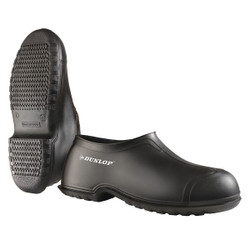 Dunlop Overshoe,Men's,8 to 9,PR 8601000