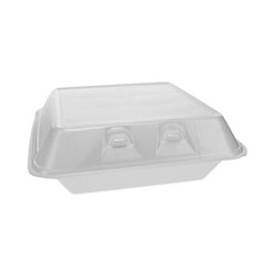 Pactiv Evergreen CONTAINER,SMART LCK,LG,WH YHLW09010000